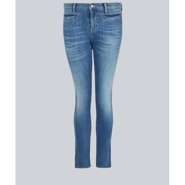 Womens Jeans